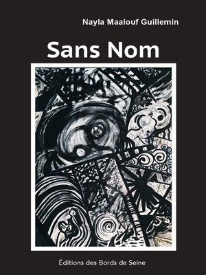 cover image of Sans Nom